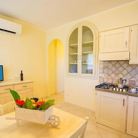 דירה Relaxing Le Residenze Del Maria Rosaria No2210 Sleeps 3 Persons *