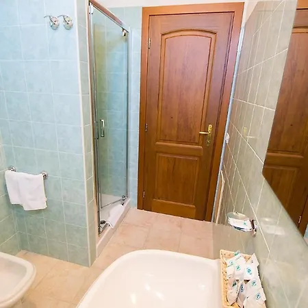 דירה Relaxing Le Residenze Del Maria Rosaria No2210 Sleeps 3 Persons *