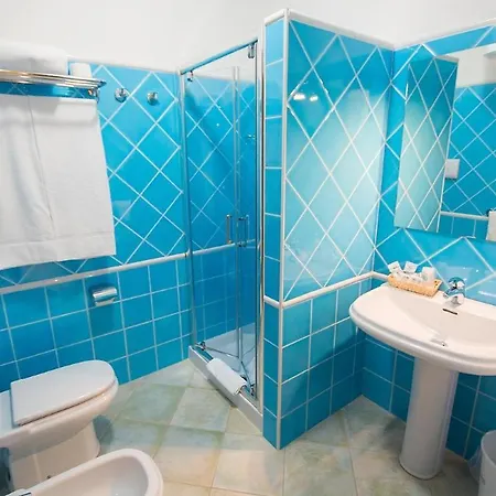 דירה Relaxing Le Residenze Del Maria Rosaria No2210 Sleeps 3 Persons אורוסיי