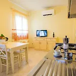 Relaxing Le Residenze Del Maria Rosaria No2210 Sleeps 3 Persons 公寓 *