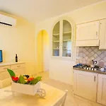 公寓 Relaxing Le Residenze Del Maria Rosaria No2210 Sleeps 3 Persons *
