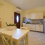 Relaxing Le Residenze Del Maria Rosaria No2210 Sleeps 3 Persons 公寓 奥罗塞伊