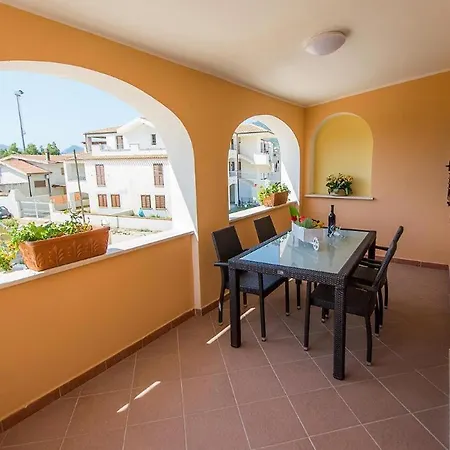 公寓 Relaxing Le Residenze Del Maria Rosaria No2210 Sleeps 3 Persons *