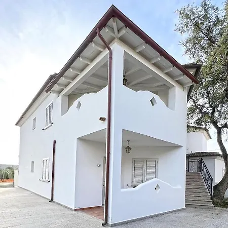 Relaxing Le Residenze Del Maria Rosaria No2210 Sleeps 3 Persons 公寓 奥罗塞伊