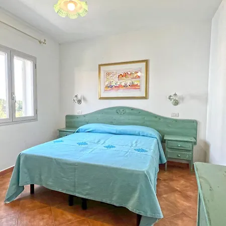 公寓 Relaxing Le Residenze Del Maria Rosaria No2210 Sleeps 3 Persons *