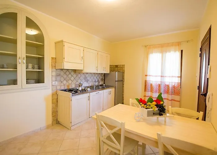 Relaxing Le Residenze Del Maria Rosaria No2210 Sleeps 3 Persons *