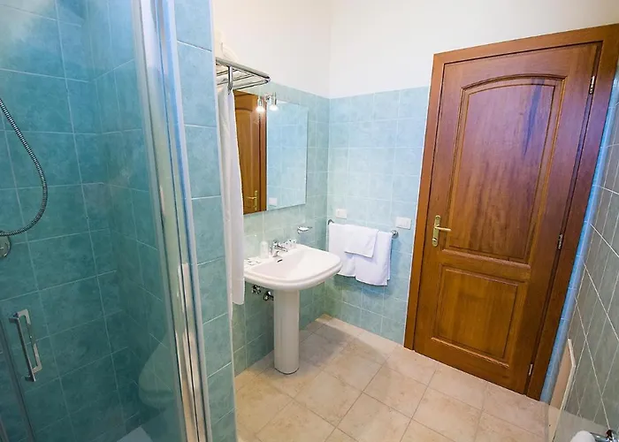 Apartman Relaxing Le Residenze Del Maria Rosaria No2210 Sleeps 3 Persons *